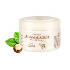 G&M 澳芝曼 夏威夷果保湿霜 250克